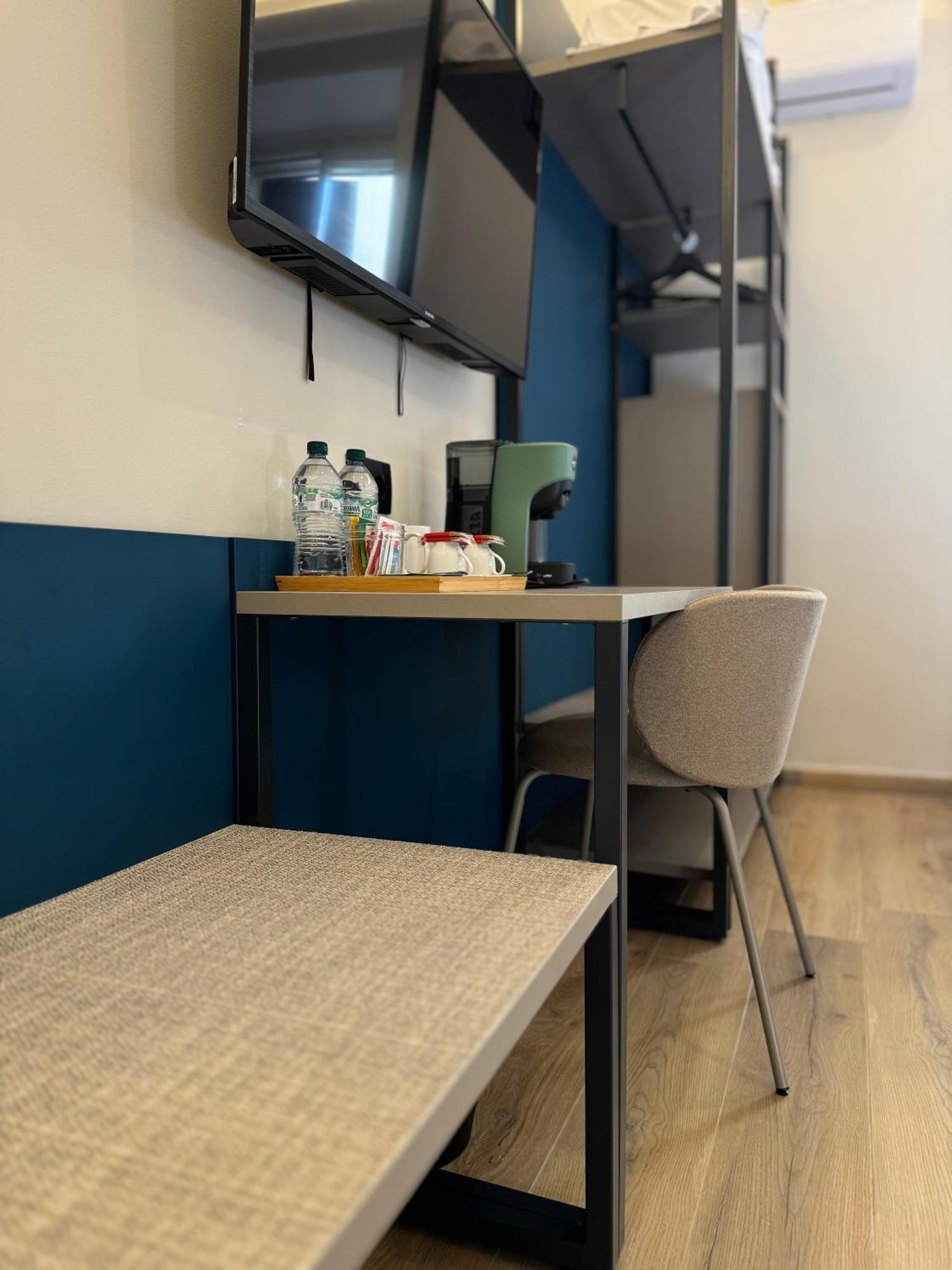 Honeycomb Apartamento