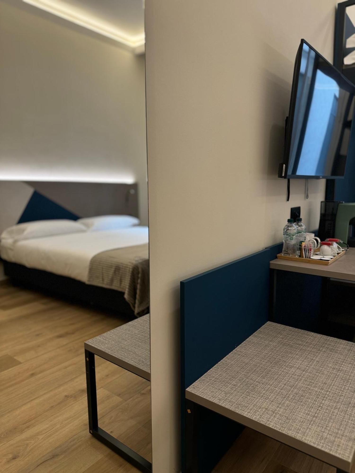 Apartamento Honeycomb Roma