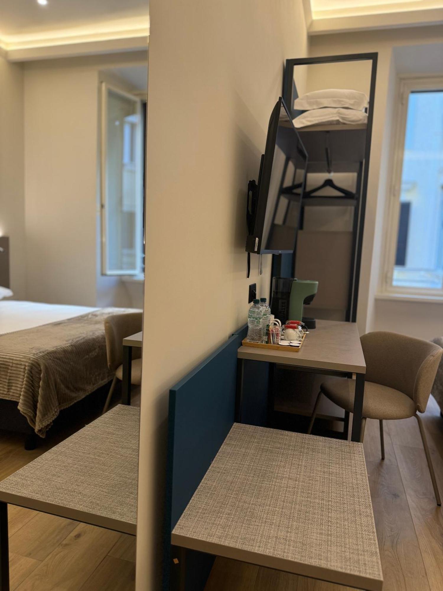 Apartamento Honeycomb