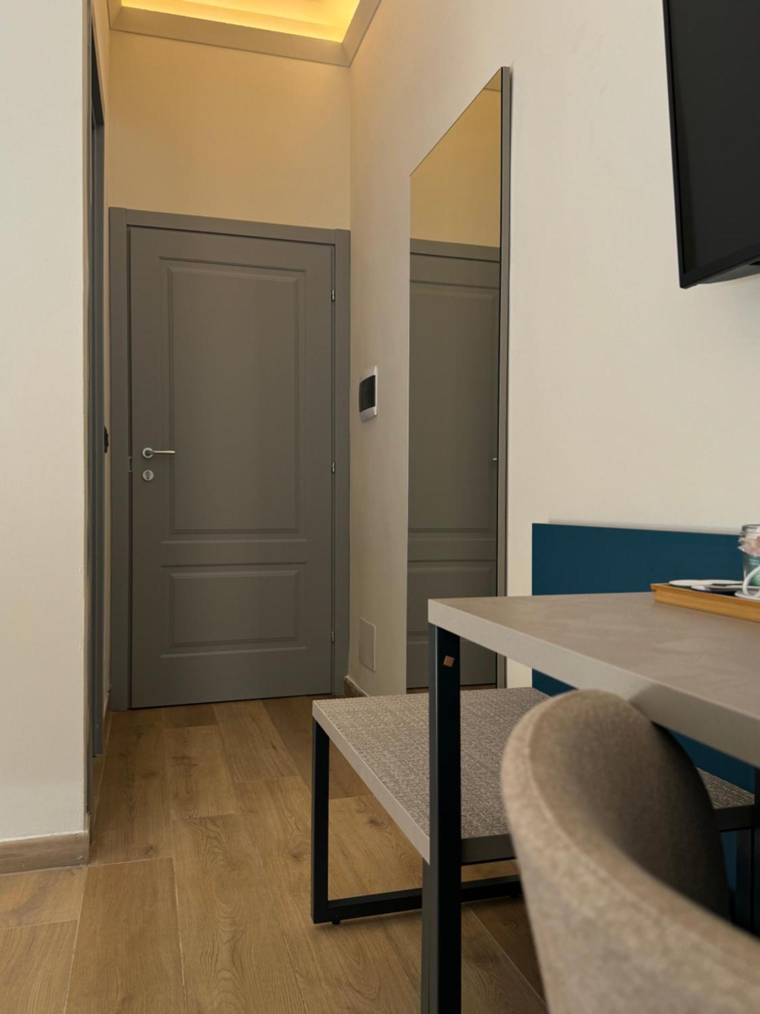 Honeycomb Apartamento Roma