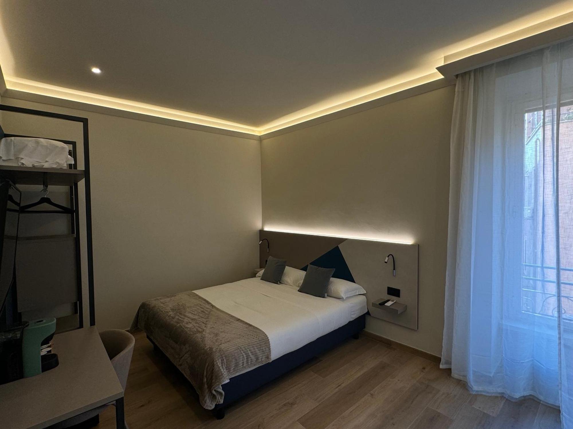 Honeycomb Roma