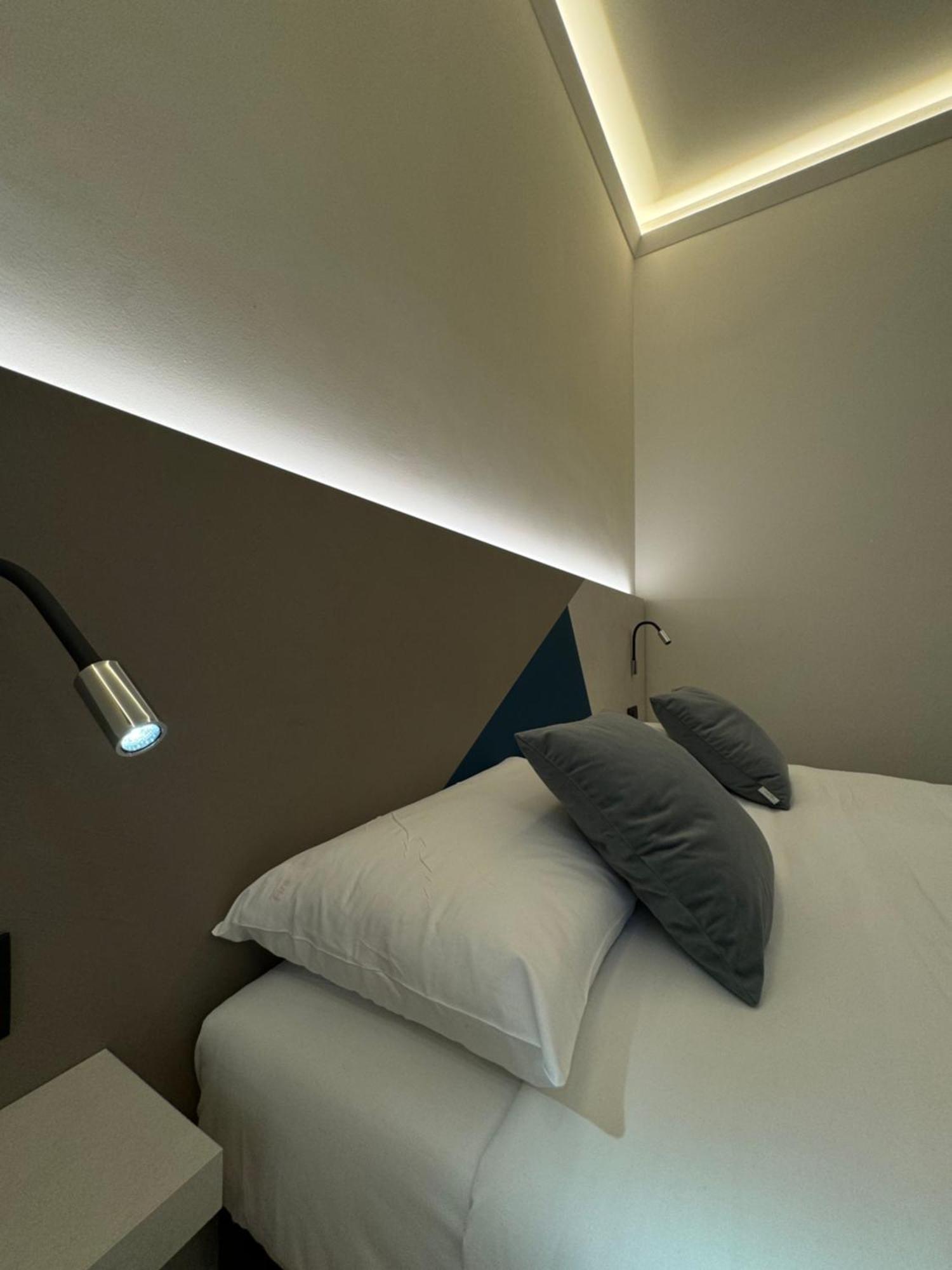 Apartamento Honeycomb *