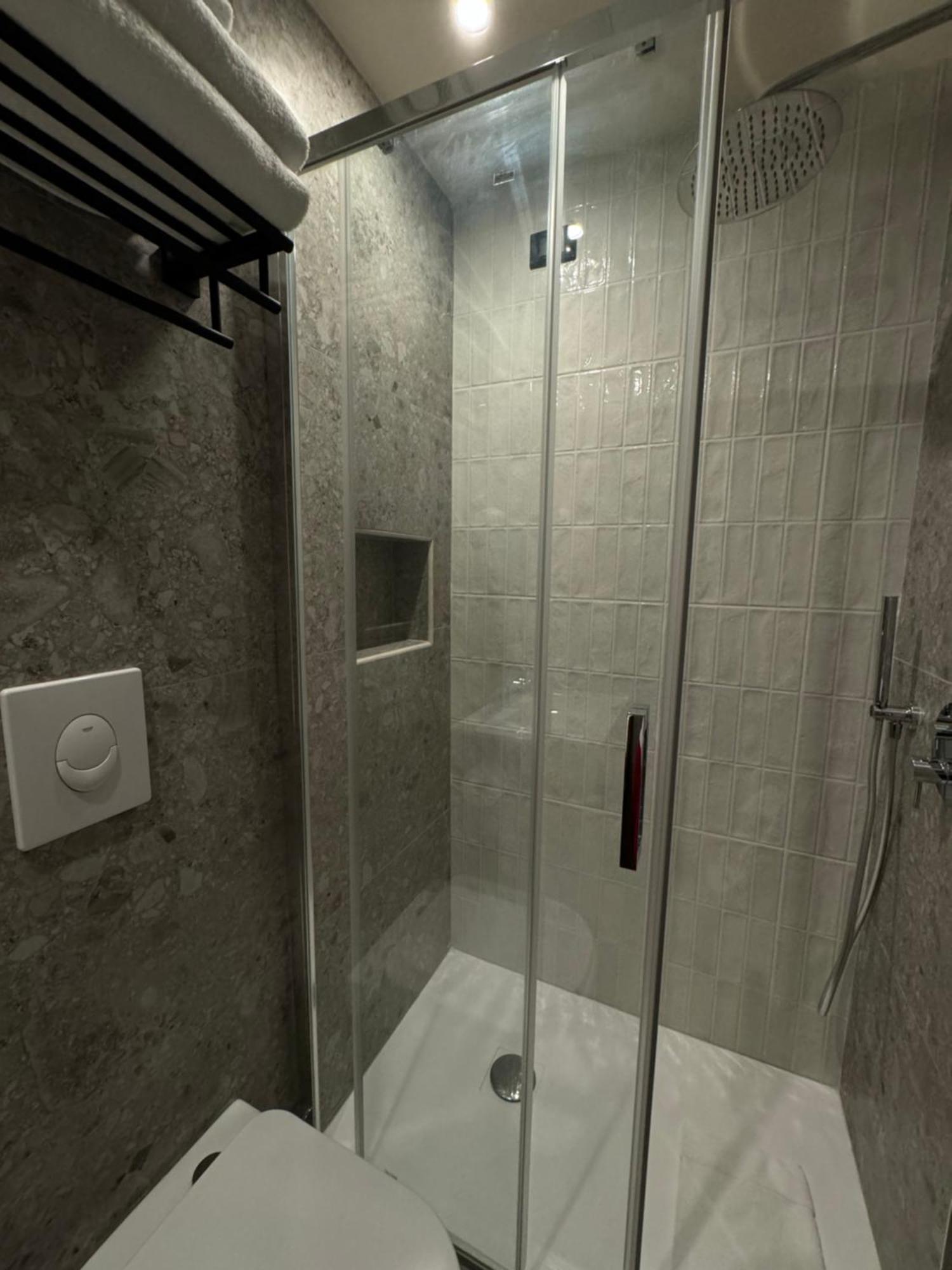 Honeycomb Apartamento Roma