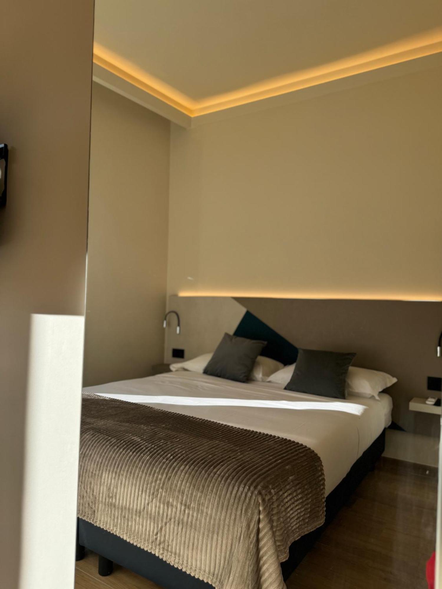 Apartamento Honeycomb *