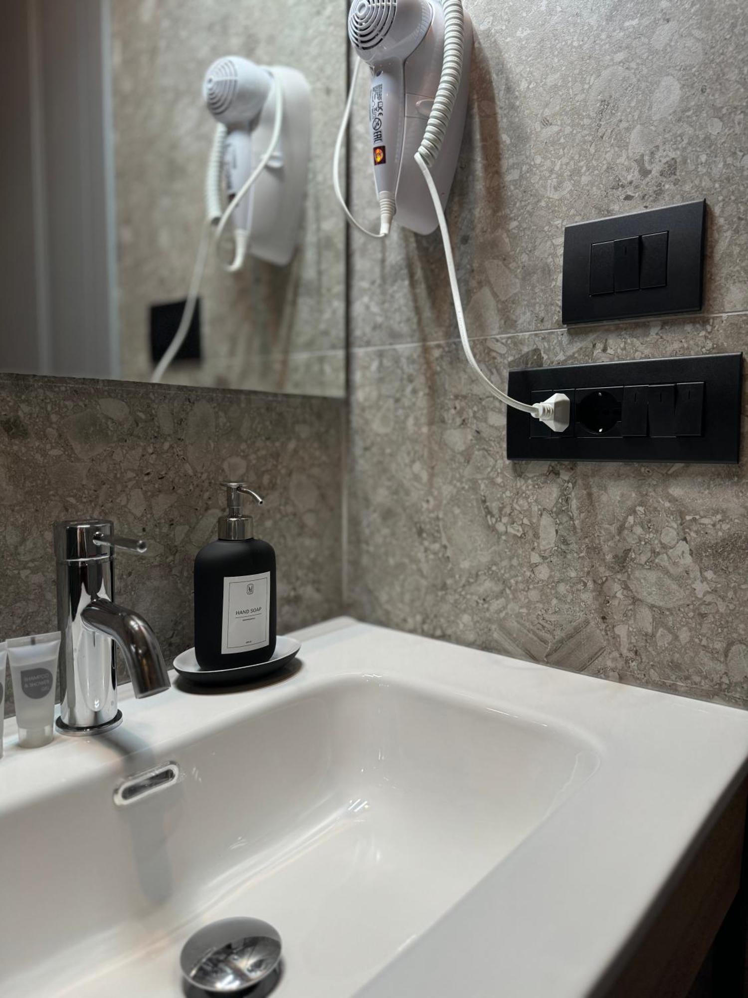 Apartamento Honeycomb Roma