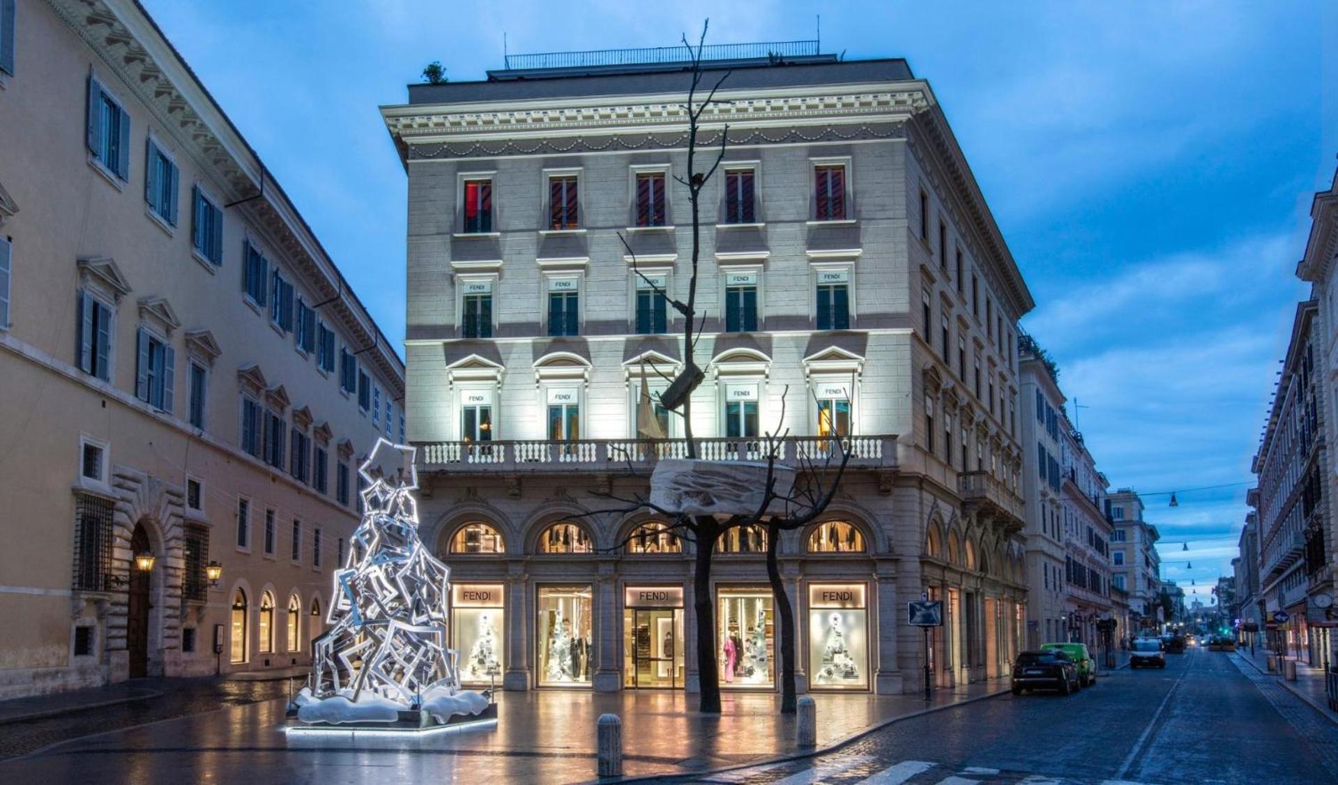 Nocitoviacondotti Roma
