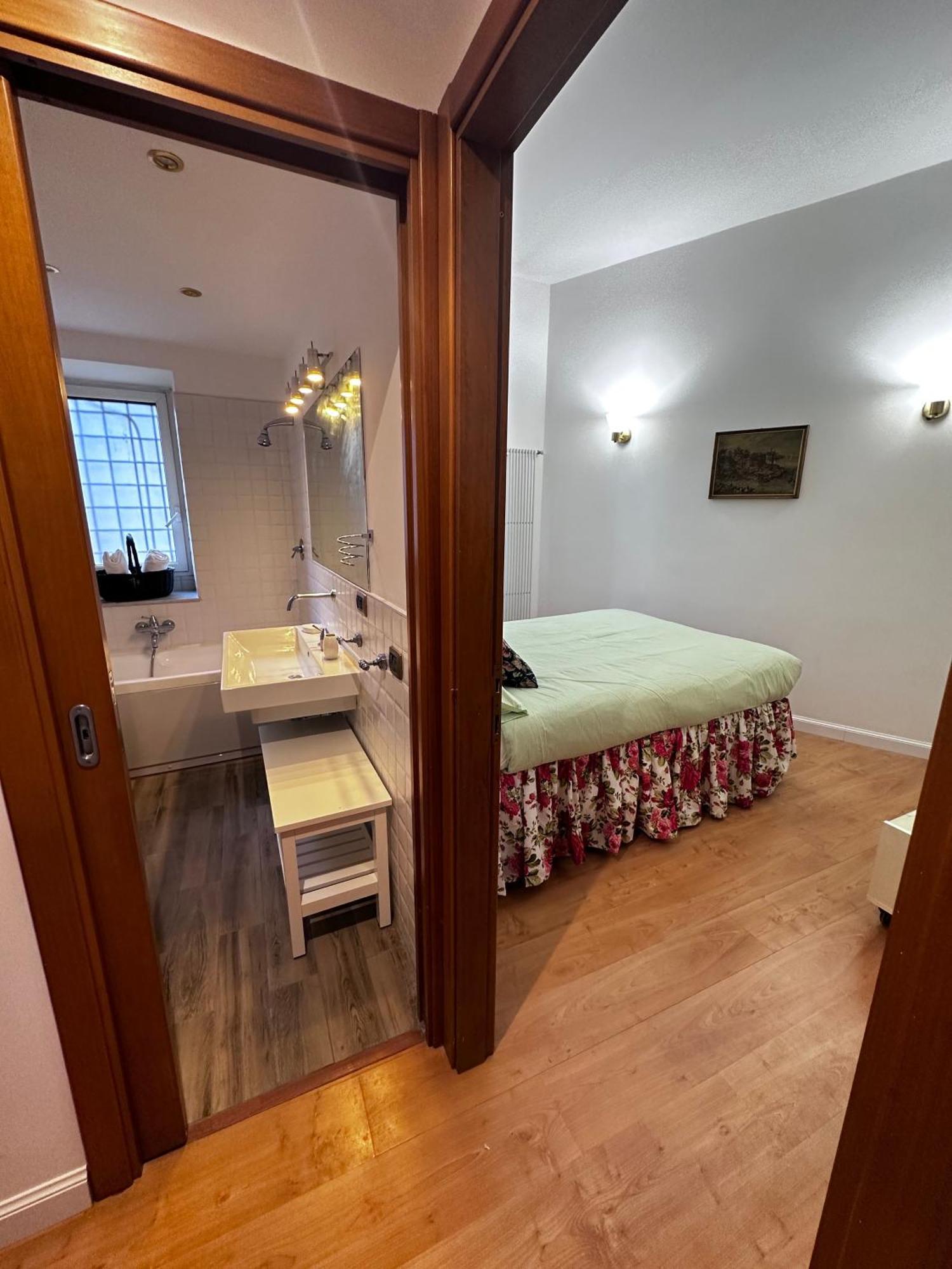 Apartamento Nocitoviacondotti *