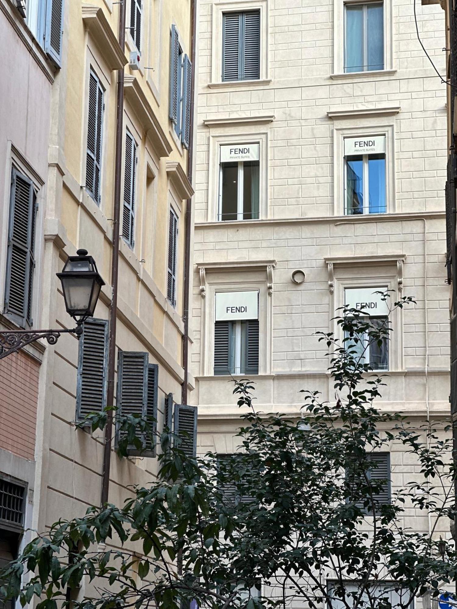 Apartamento Nocitoviacondotti Roma