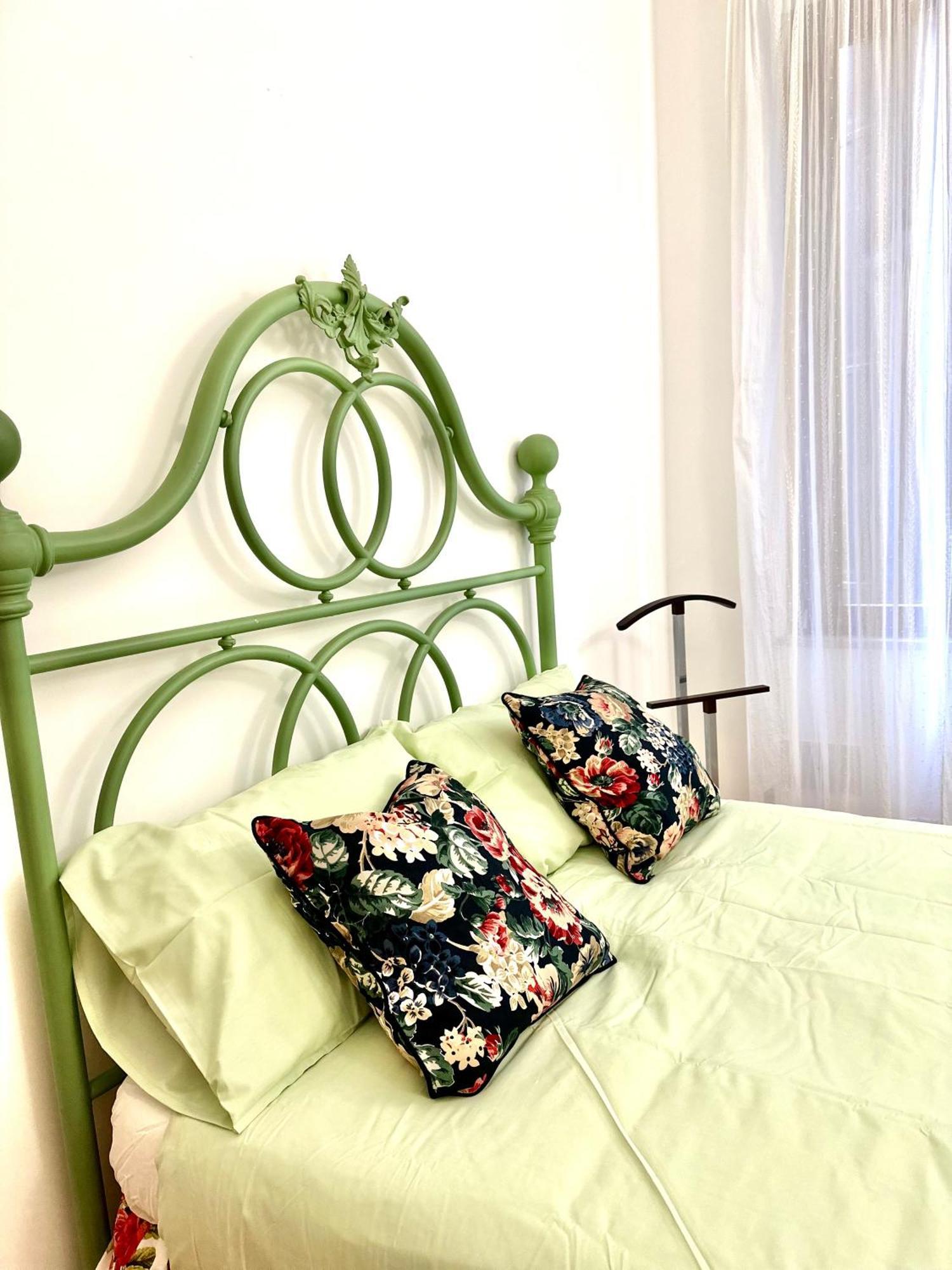 Apartamento Nocitoviacondotti Roma
