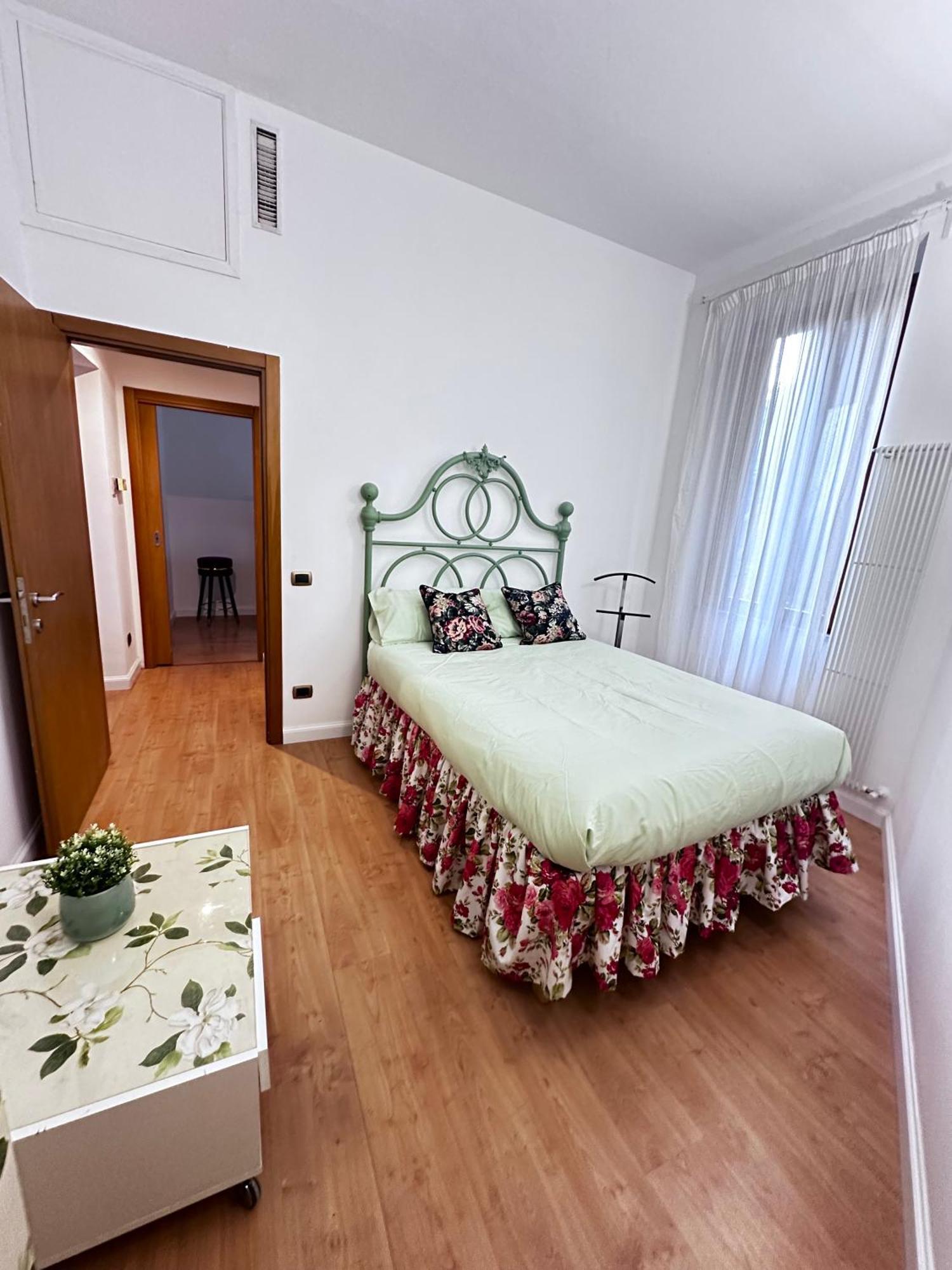 Nocitoviacondotti Apartamento *