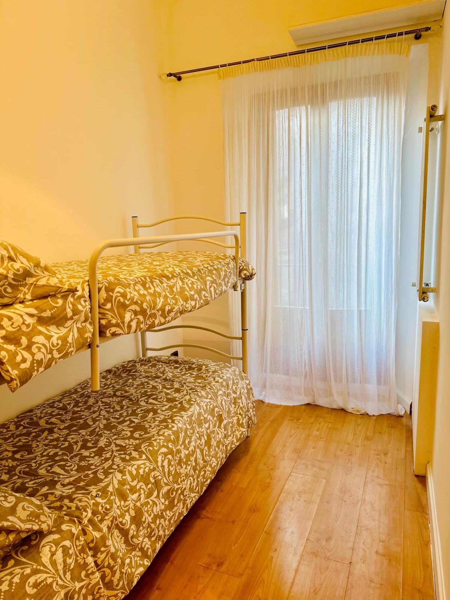 Apartamento Nocitoviacondotti *