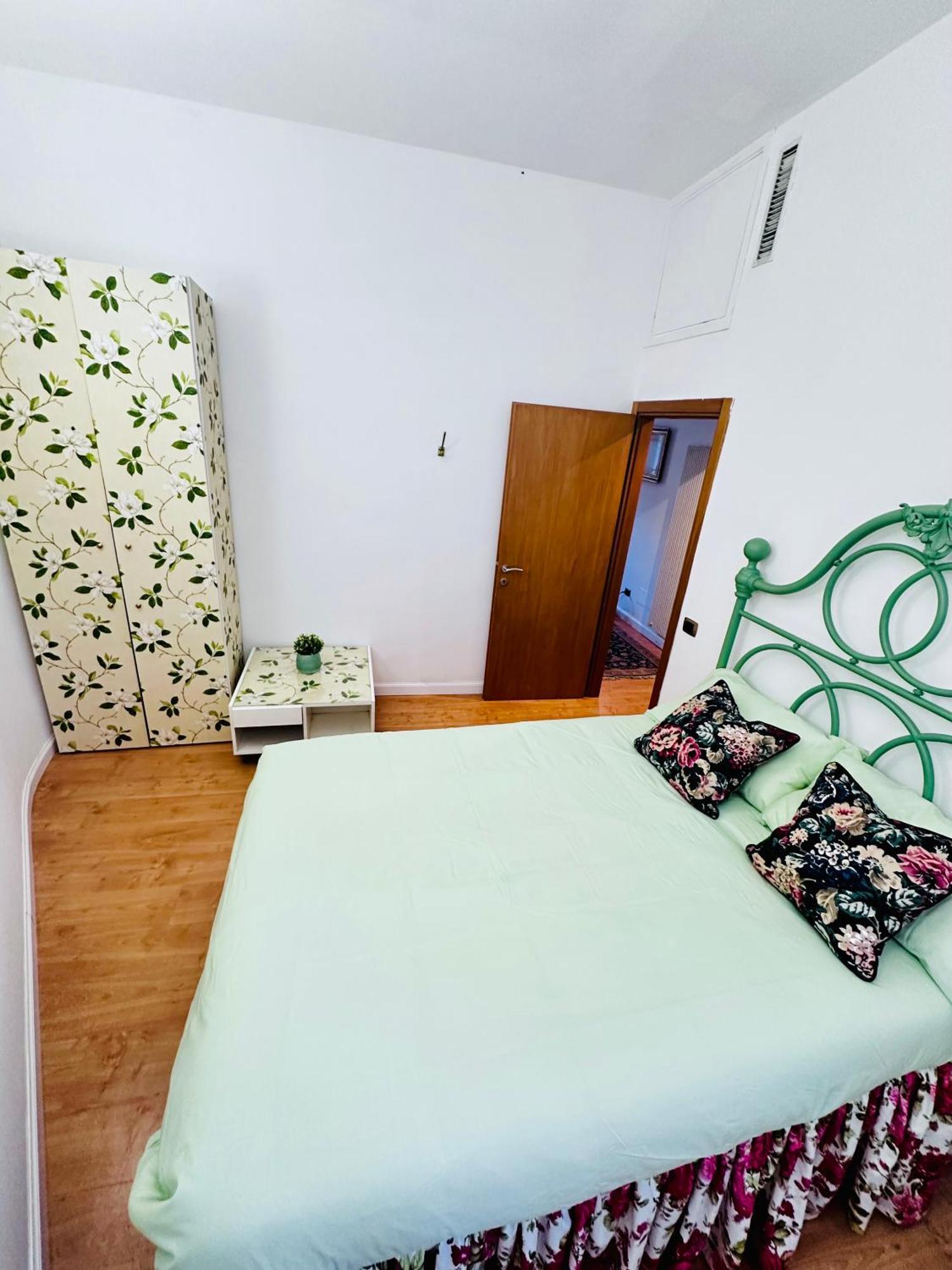 Nocitoviacondotti Apartamento *