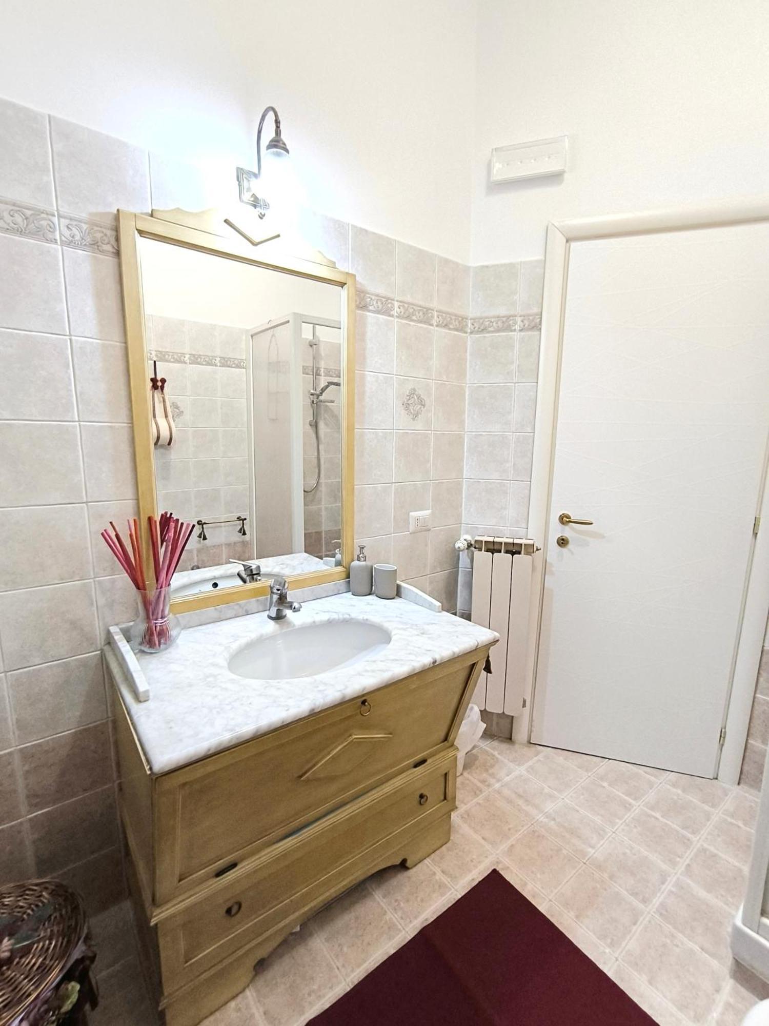 Turistico Appartamento Roma