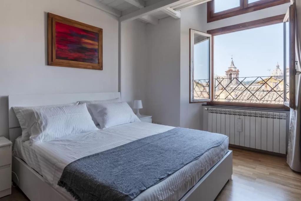 Apartamento Live - Exclusive Penthouses Roma