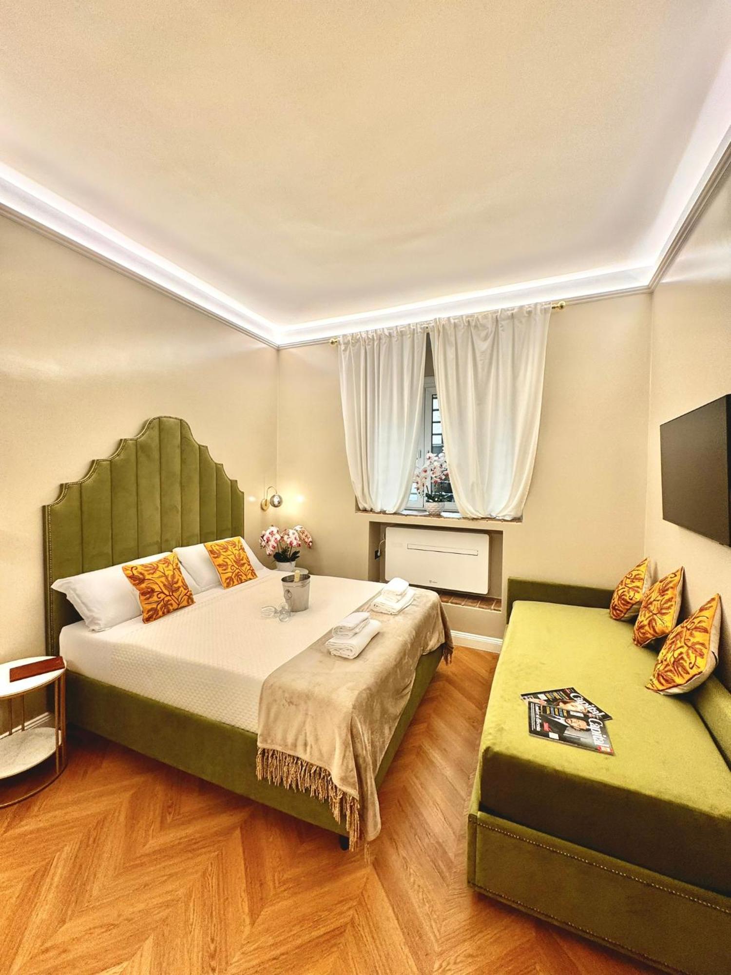 Appartamento Vatican Loft - Liberty Collection Roma