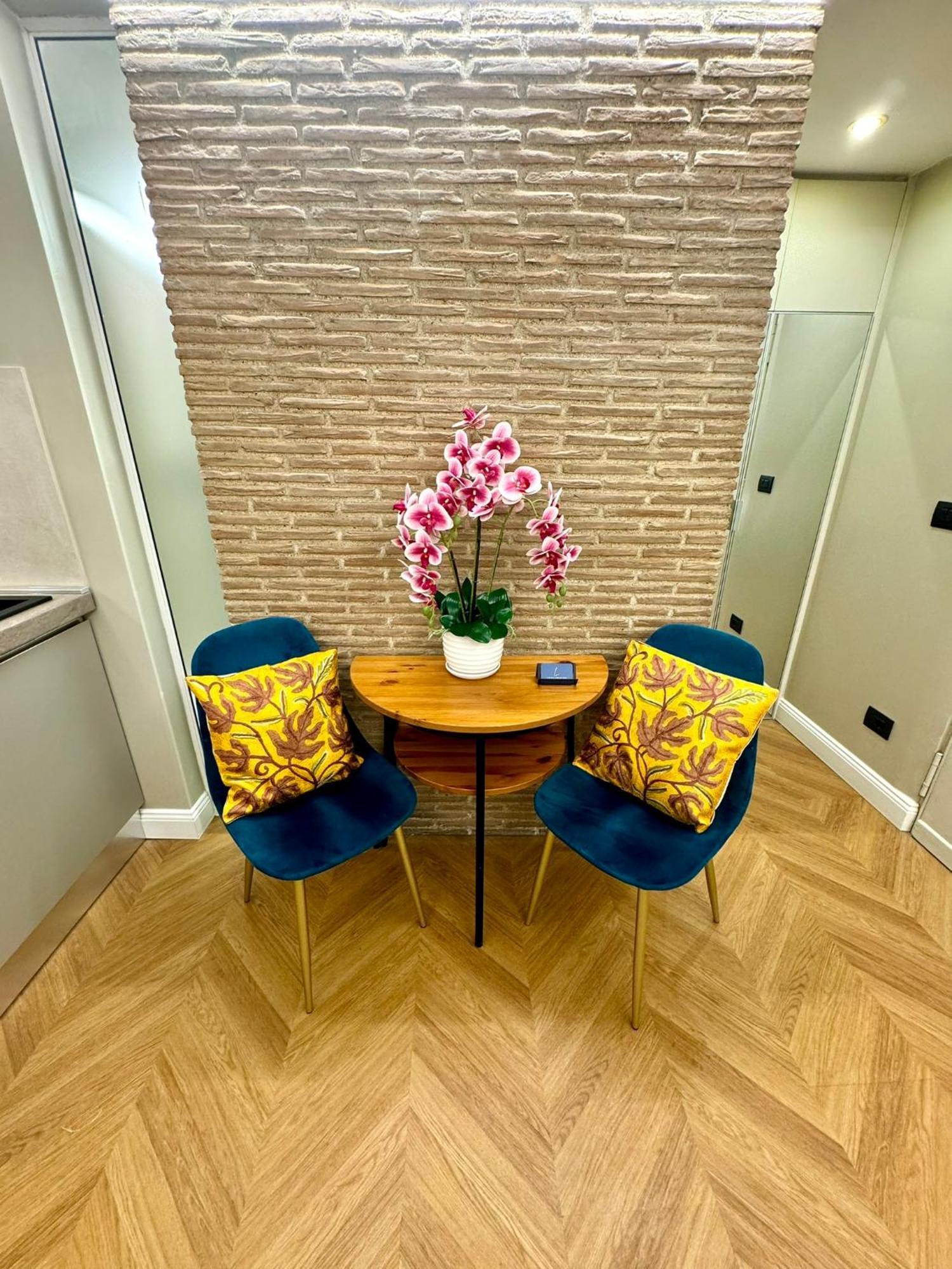 Appartamento Vatican Loft - Liberty Collection Roma