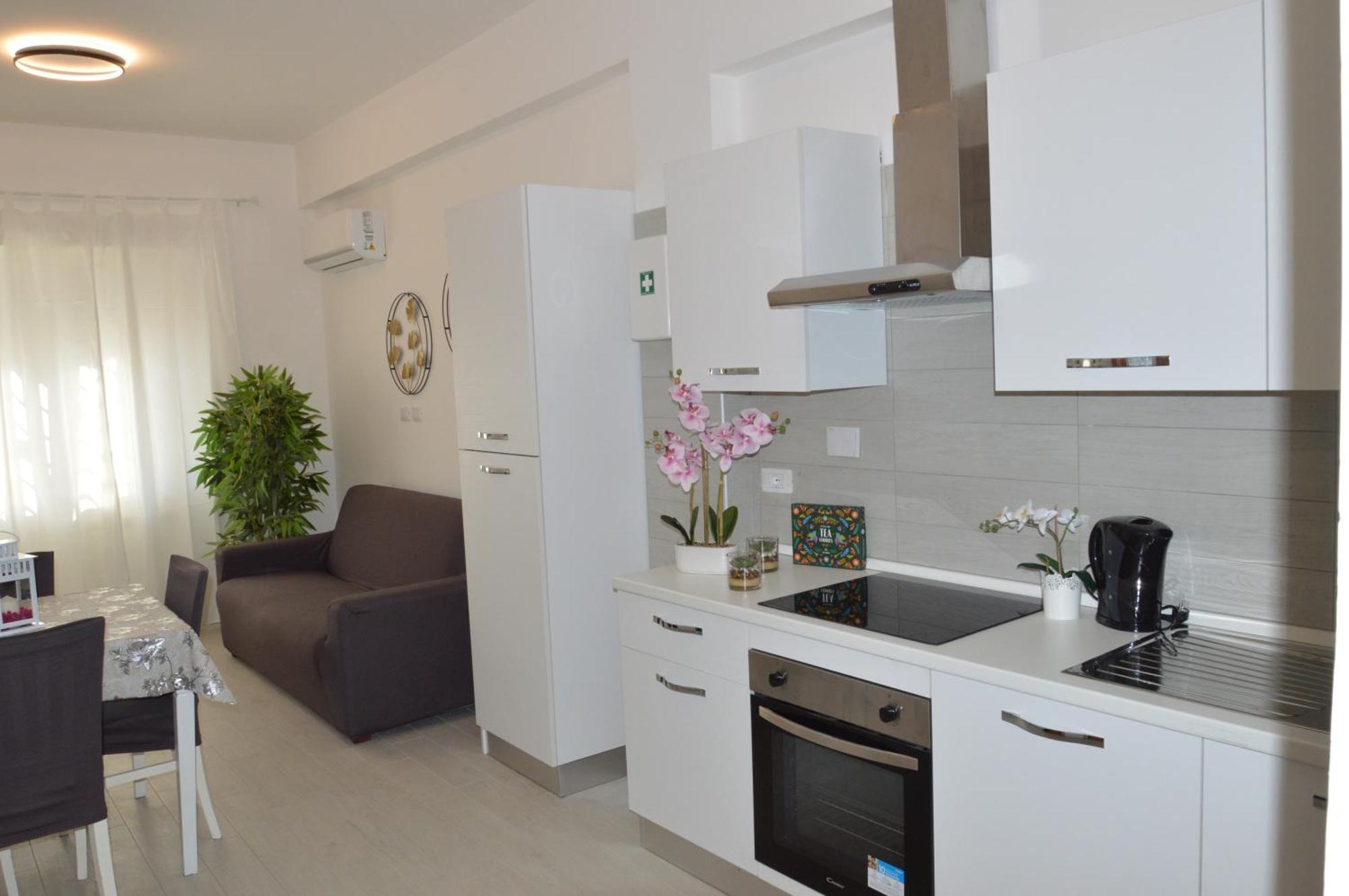 Domus53 * Roma