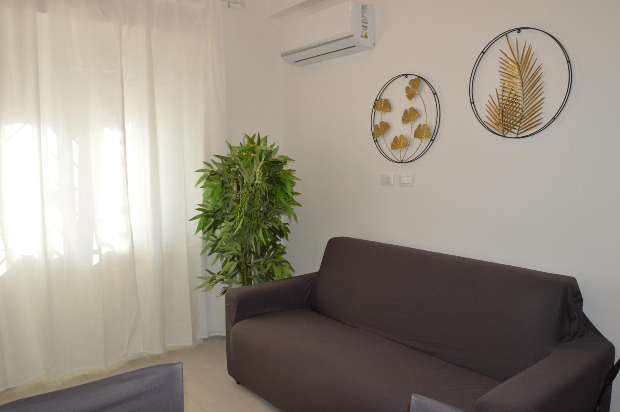 Domus53 Appartamento *