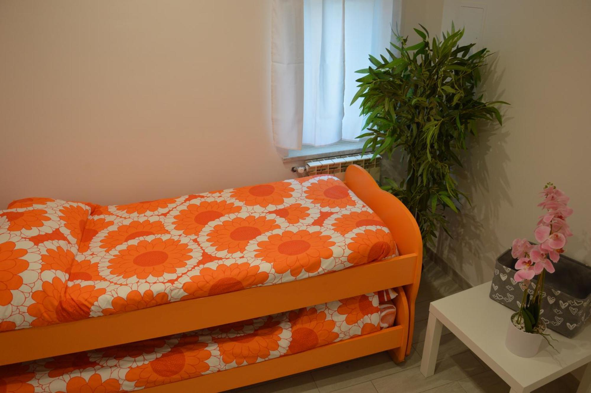 Appartamento Domus53