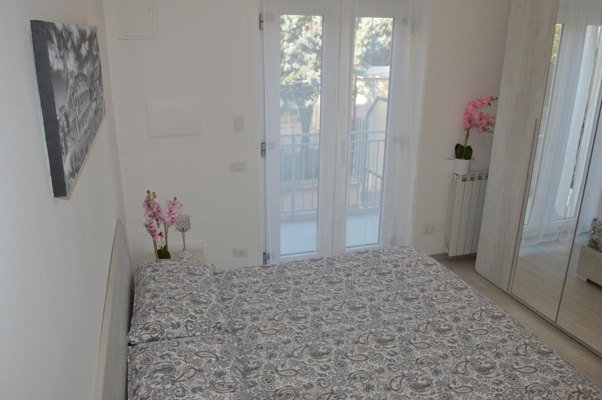 Appartamento Domus53 *