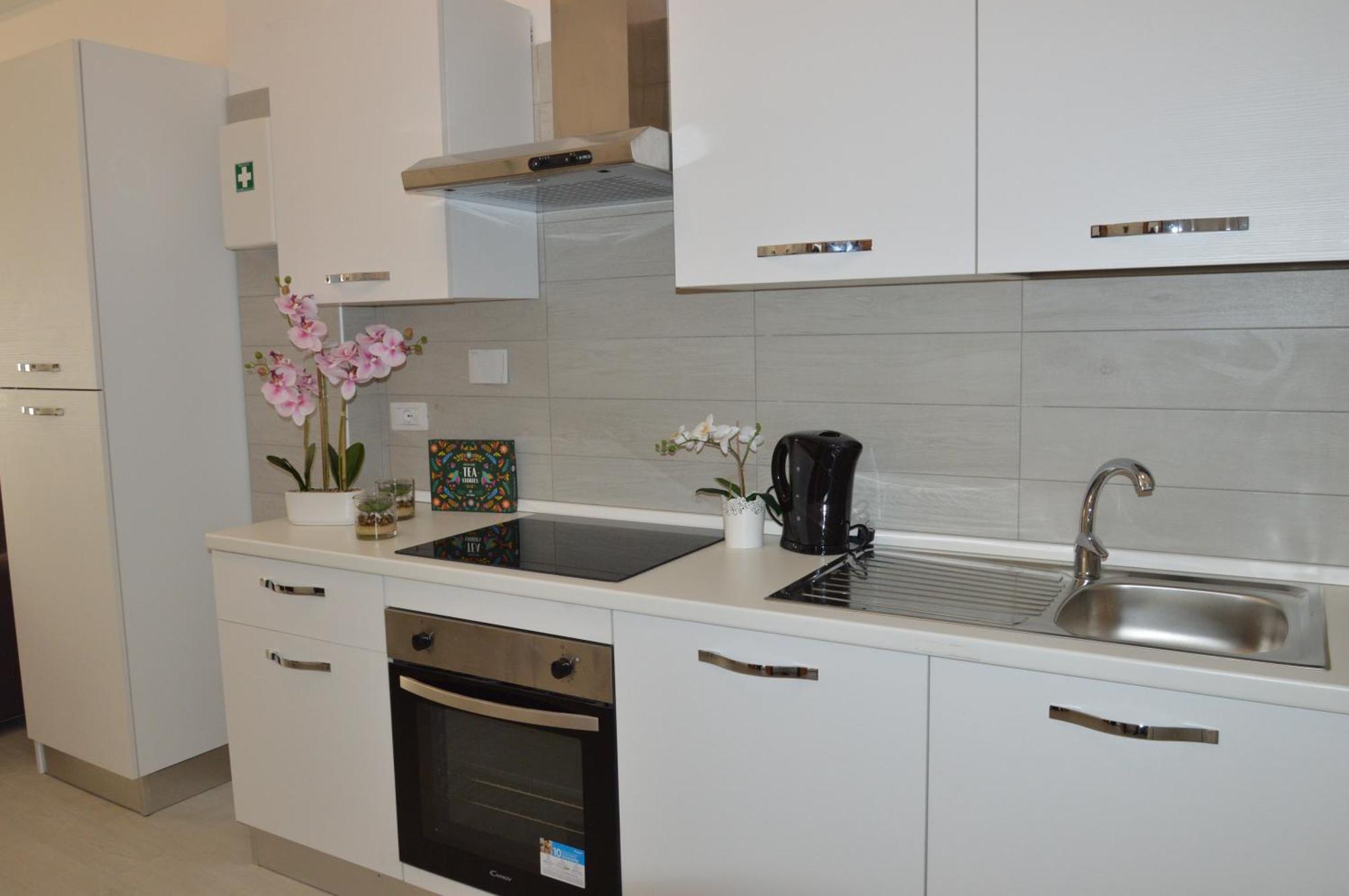 Domus53 * Roma