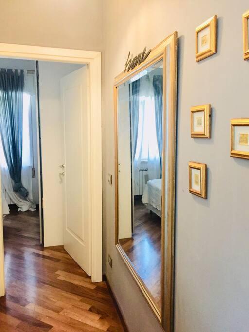 La Casetta Di Apartamento