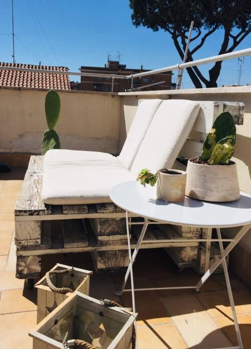 Apartamento La Casetta Di Roma