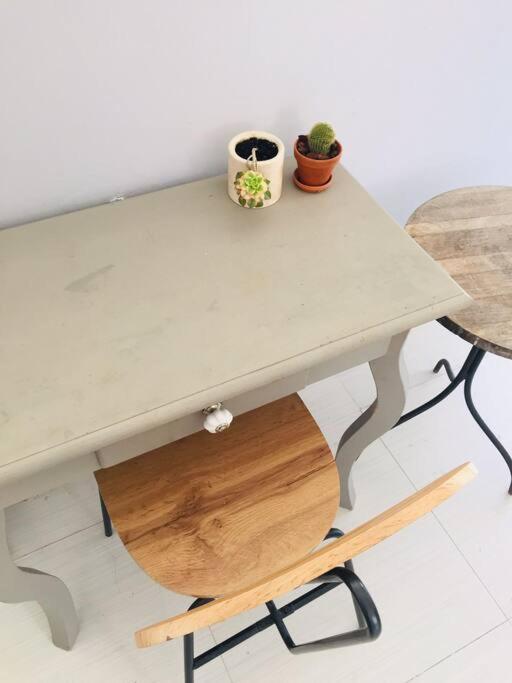 La Casetta Di Apartamento *