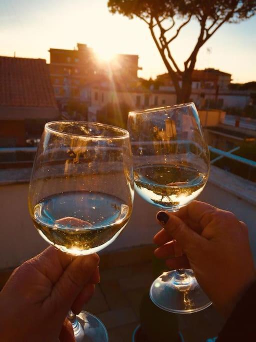 La Casetta Di Apartamento Roma