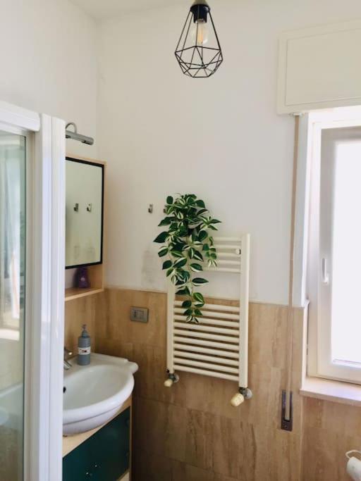 Apartamento La Casetta Di Roma