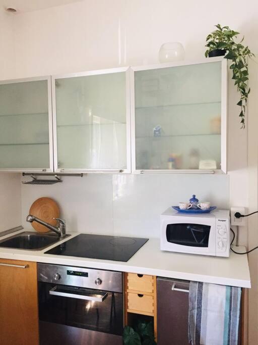 La Casetta Di Apartamento *