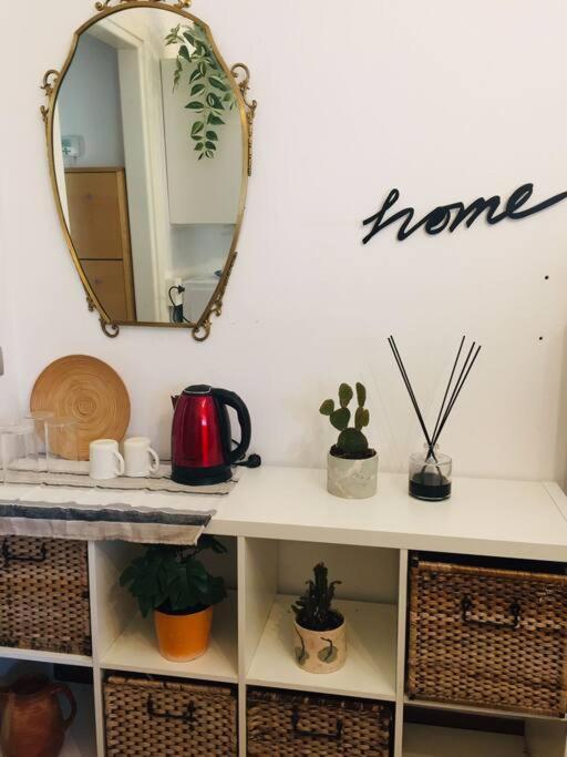 La Casetta Di Apartamento Roma