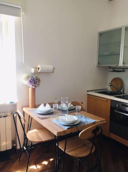 Apartamento La Casetta Di *
