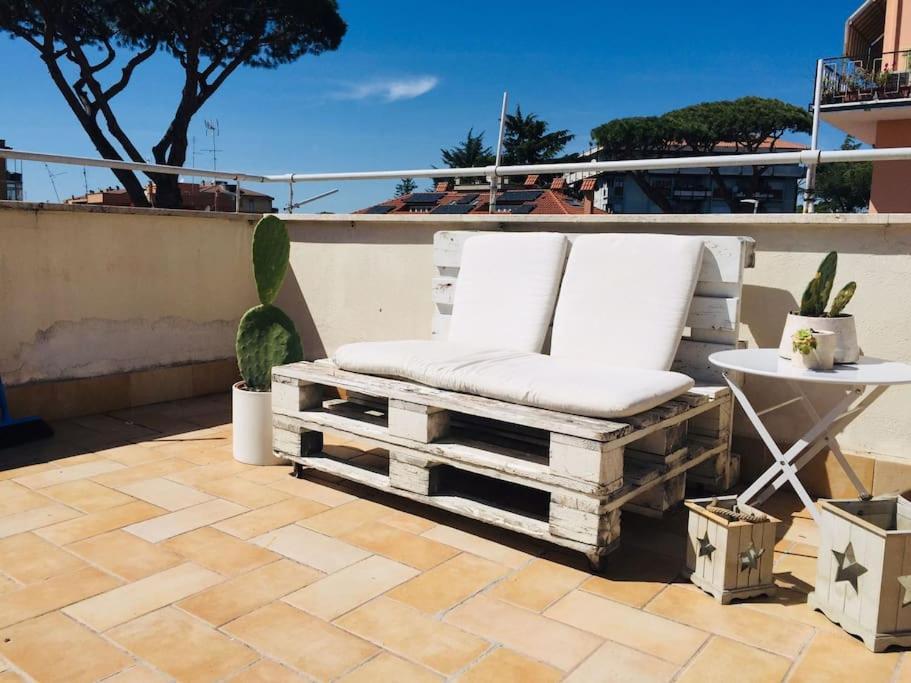 Apartamento La Casetta Di