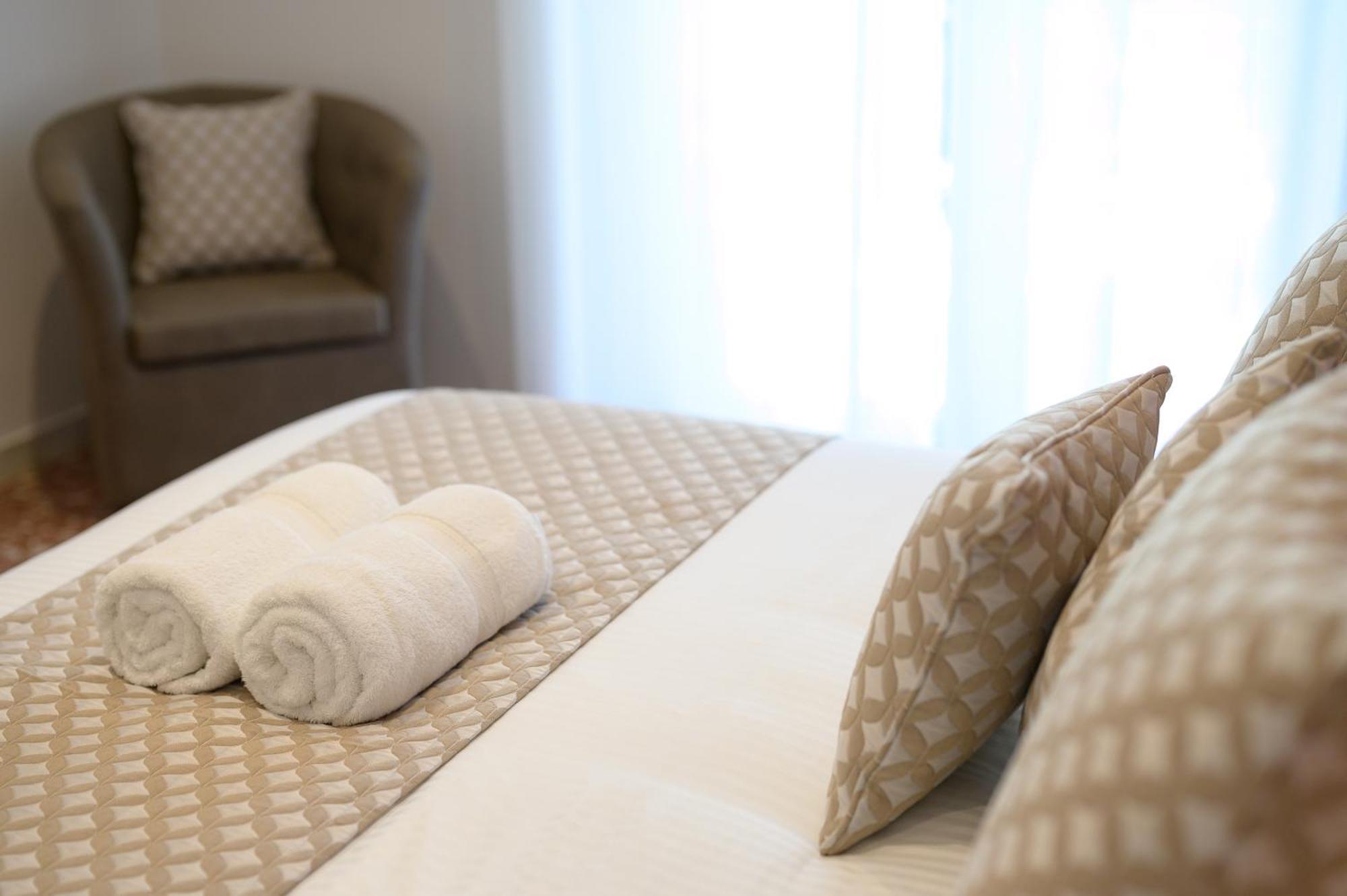 Luxury Suite-metro Malatesta * Rome