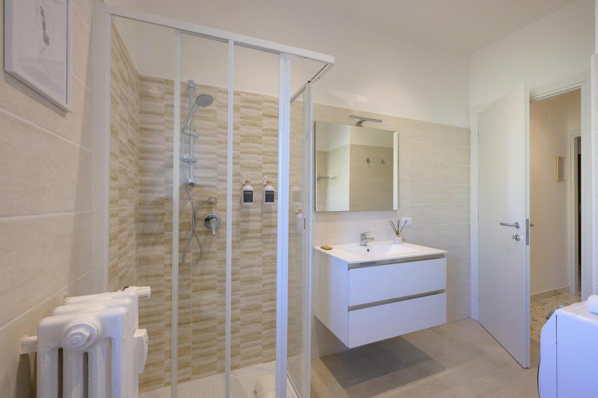 Apartamento Luxury Suite-metro Malatesta *