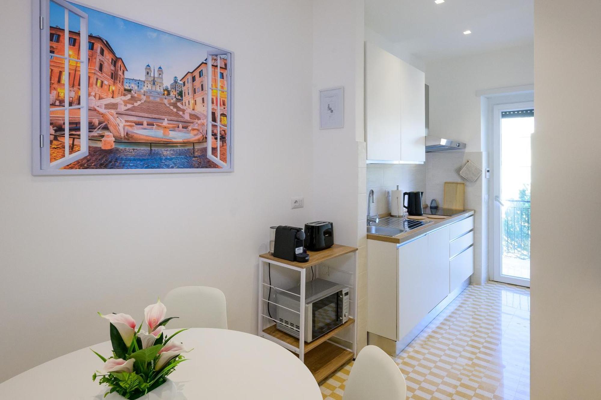 Luxury Suite-metro Malatesta *
