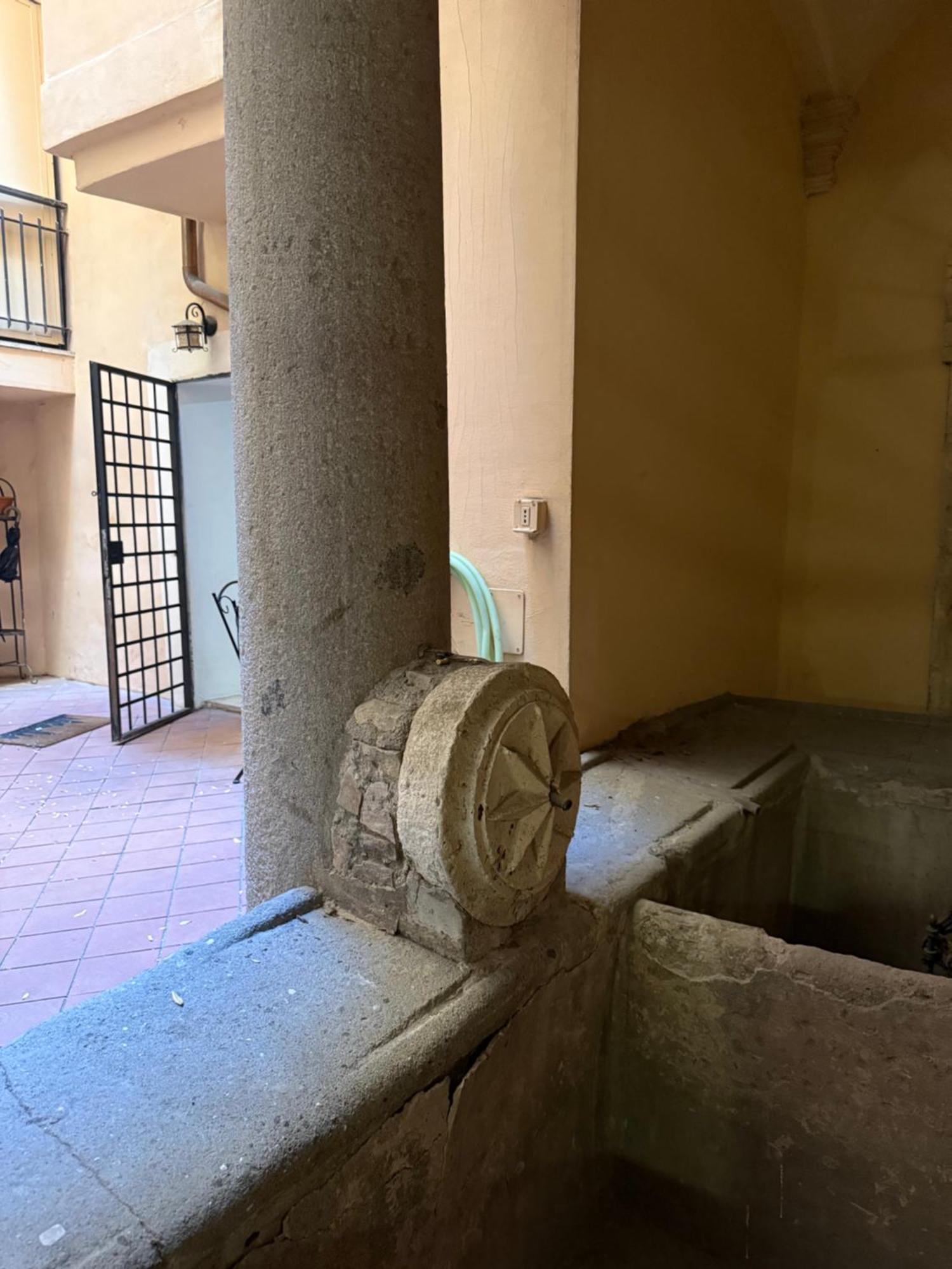 Cartari 11 Apartamento