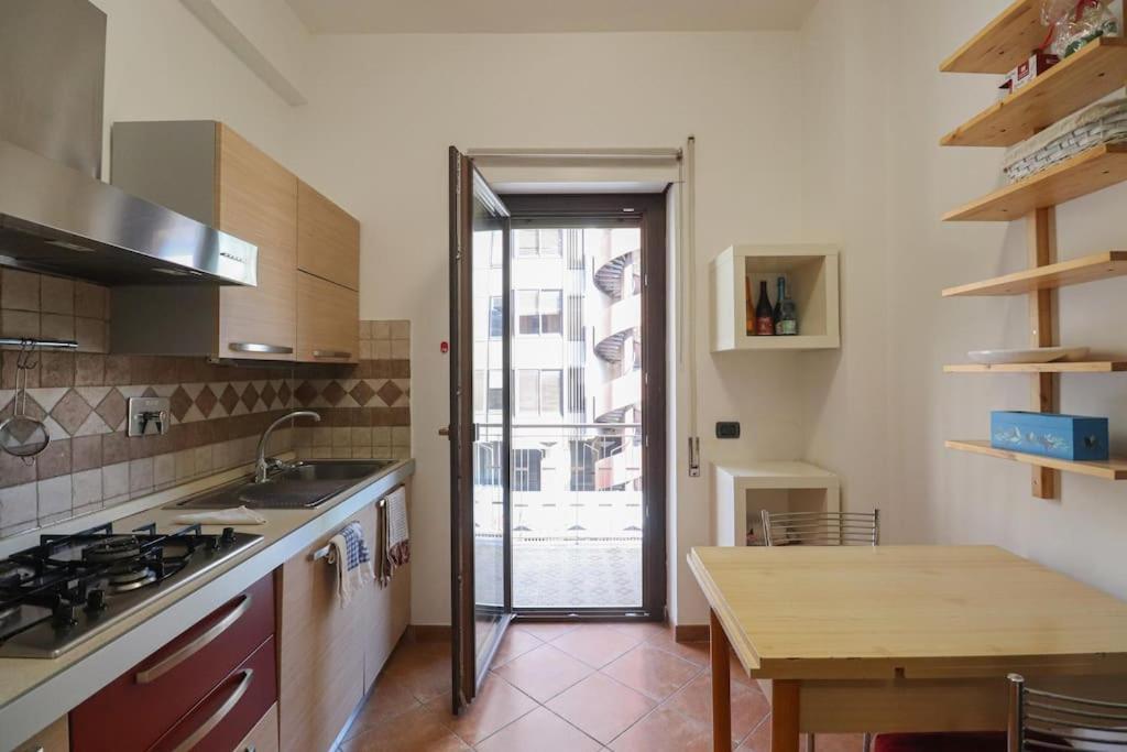 We - Castiglione 82 - Appartamento Roma