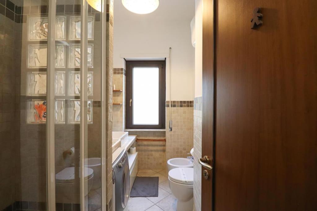 Appartamento We - Castiglione 82 -