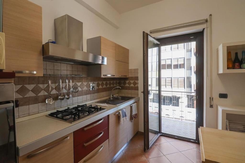 Appartamento We - Castiglione 82 - *