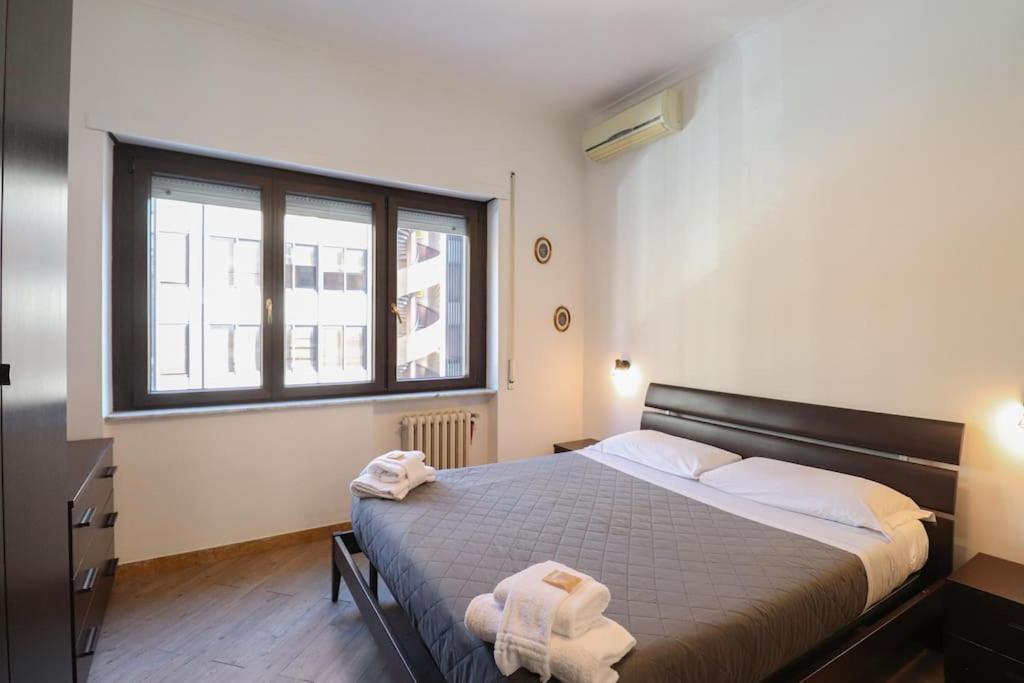 Appartamento We - Castiglione 82 -