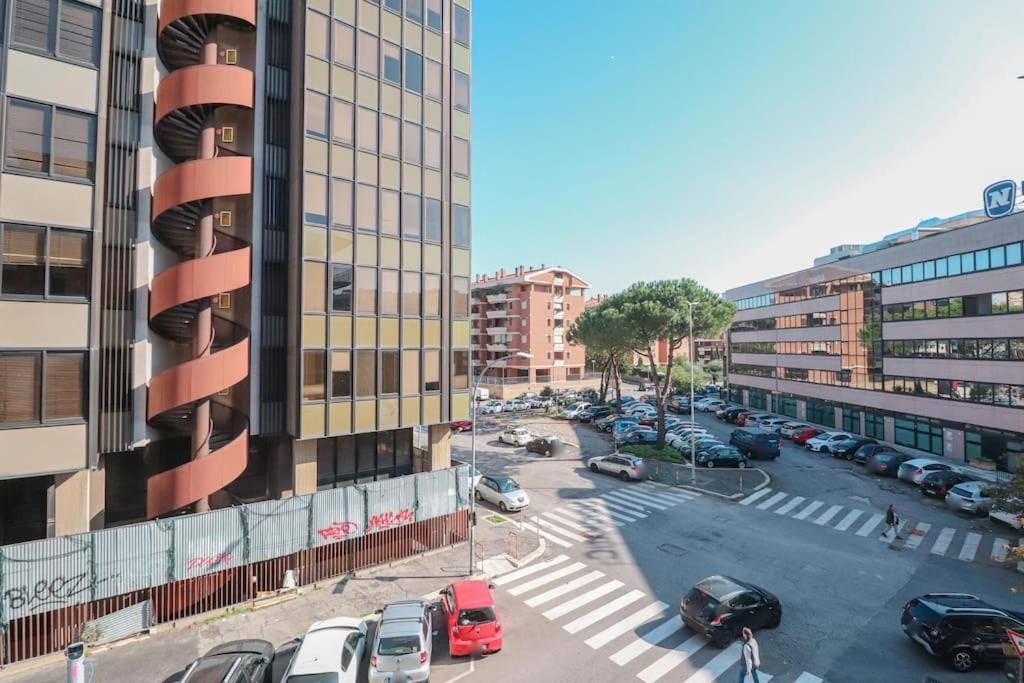 We - Castiglione 82 - Roma