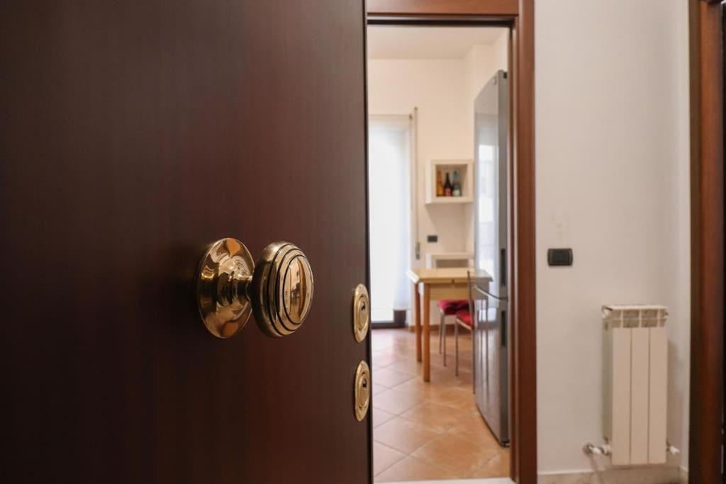 We - Castiglione 82 - Appartamento