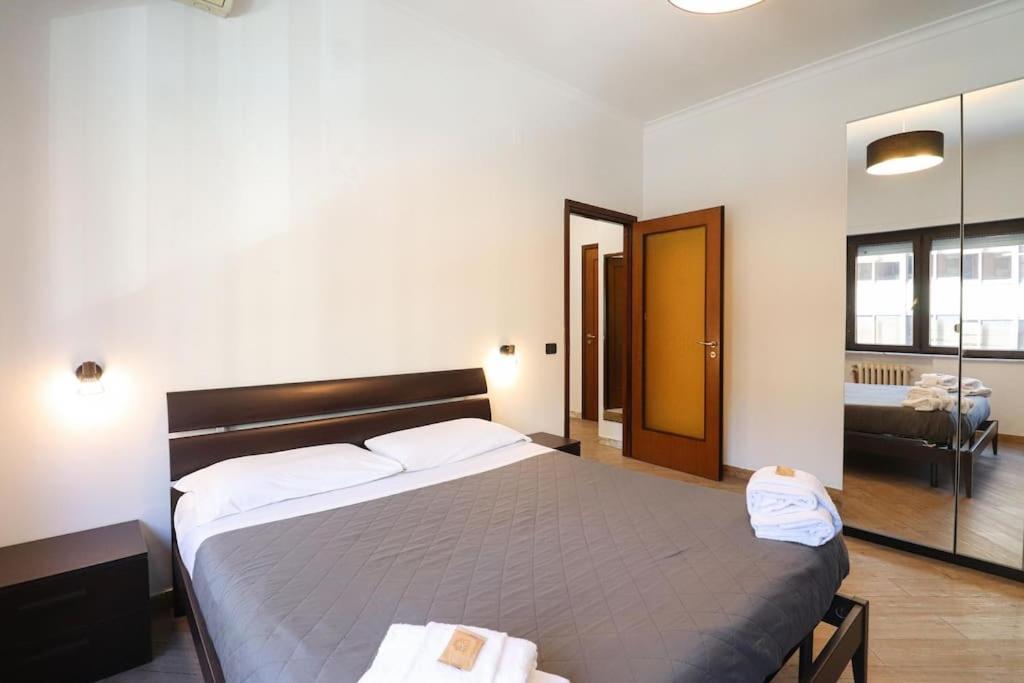 We - Castiglione 82 - Appartamento Roma