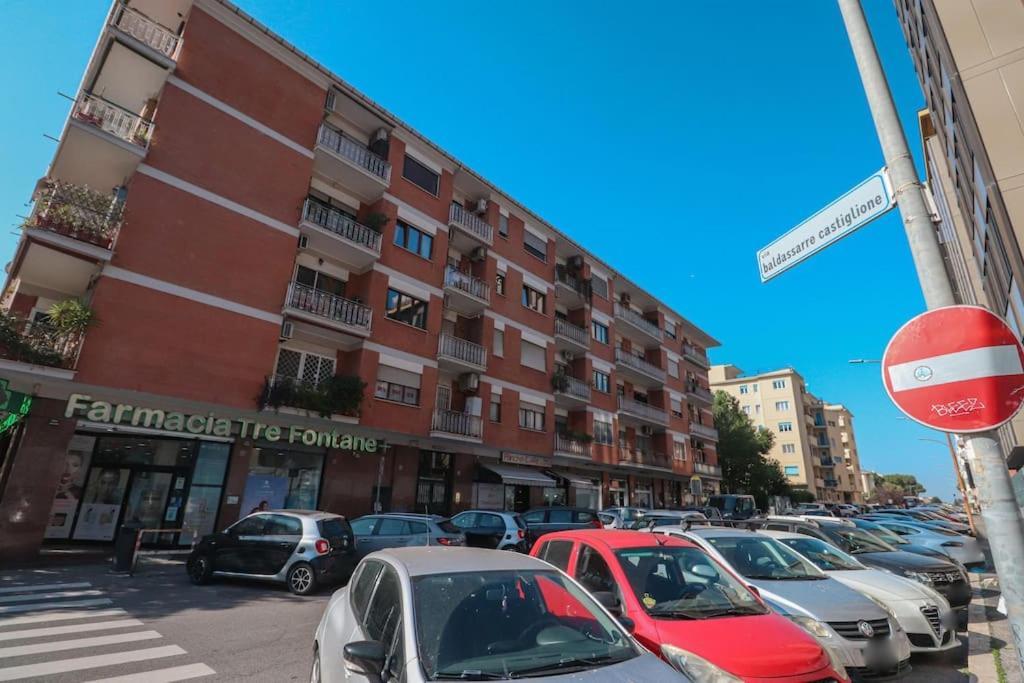 Appartamento We - Castiglione 82 -