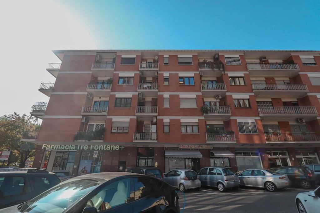 We - Castiglione 82 - Appartamento Roma