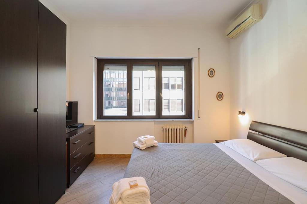Appartamento We - Castiglione 82 - Roma