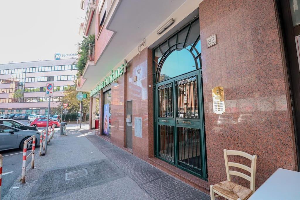 We - Castiglione 82 - Appartamento