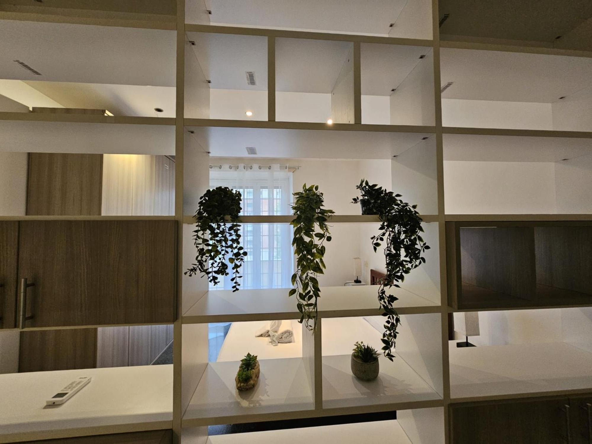 Apartamento Be Your - Isabella Bright *